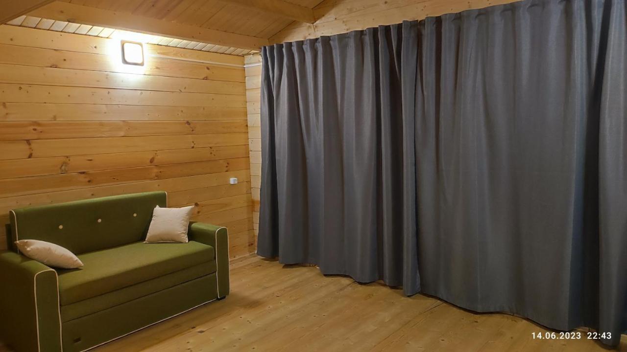 Guest House Ahan Gagra Exteriör bild